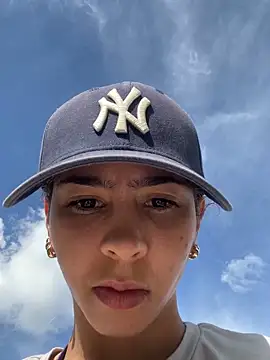 Snapshot of RouseColins chatting on 03-16-25, 08:32 RouseColins online show from 03-16-25, 08:32