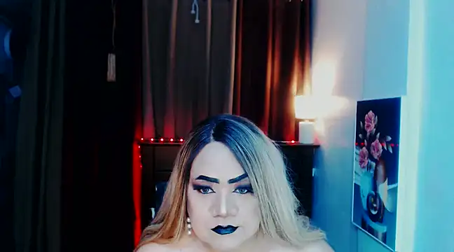 Snapshot of 69HornyDoLL6969 chatting on 12-30-24, 09:37 69HornyDoLL6969 online show from 12-30-24, 09:37