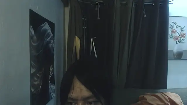 Snapshot of 69HornyDoLL6969 chatting on 10-21-25, 04:46 69HornyDoLL6969 online show from 10-21-25, 04:46