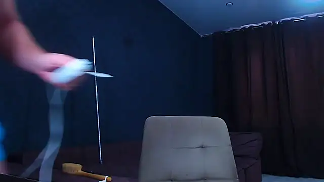 muscularjohnforuX online show from 09-22-25, 08:27