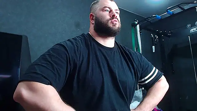 muscularjohnforuX online show from 04-08-26, 08:03