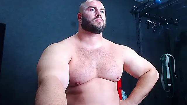 Snapshot of muscularjohnforuX chatting on 07-06-26, 05:26 muscularjohnforuX online show from 07-06-26, 05:26