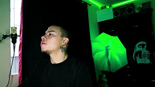 Snapshot of BestMasterForYou chatting on 10-29-25, 11:34 BestMasterForYou online show from 10-29-25, 11:34