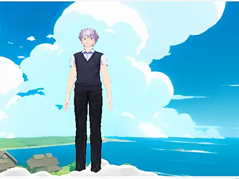 Snapshot of BestMasterForYou chatting on 12-03-25, 04:42 BestMasterForYou online show from 12-03-25, 04:42