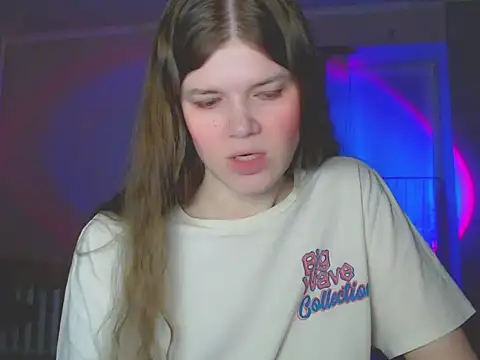 Snapshot of Klementa chatting on 01-13-26, 06:35 Klementa online show from 01-13-26, 06:35