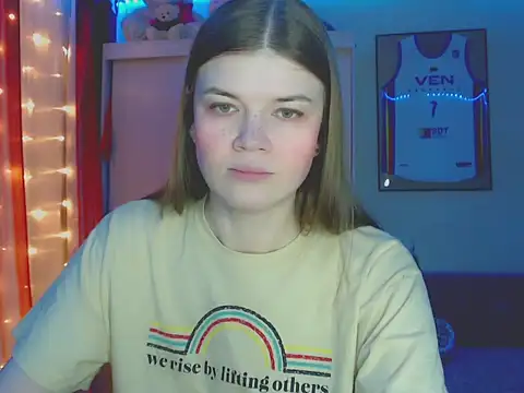 Snapshot of Klementa chatting on 02-02-26, 06:50 Klementa online show from 02-02-26, 06:50