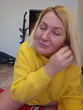 Marushka online show from 12-10-24, 01:00