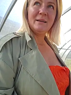 Marushka online show from 09-25-25, 07:34