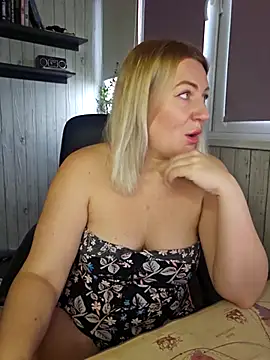 Marushka online show from 11-28-25, 08:39