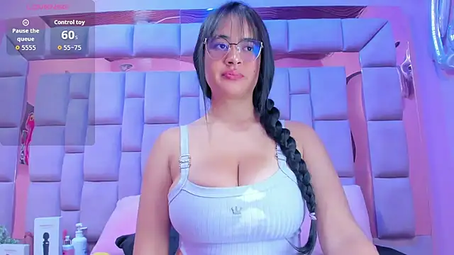 violeta sexx  online show from 11-12-25, 04:57