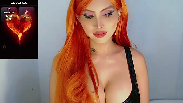 adreana 69 online show from 10-30-25, 06:41