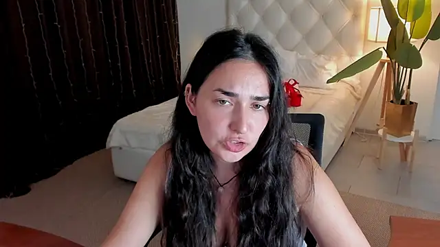 CeceliaJohnson online show from 07-07-26, 07:23