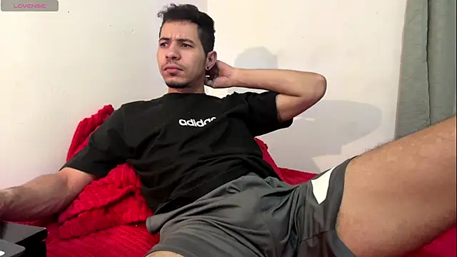 steven clain online show from 03-07-26, 03:36