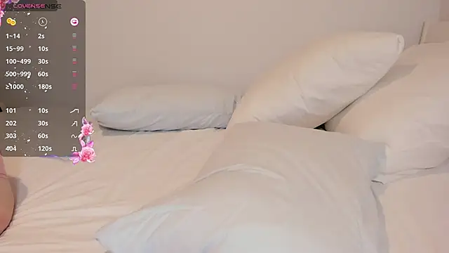  Snorkmaiden  online show from 04-03-26, 12:58