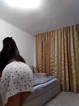 Snapshot of baby_sweet_girl_ chatting on 02-06-25, 03:27 baby sweet girl online show from 02-06-25, 03:27