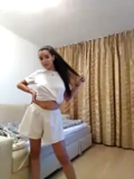 baby sweet girl  online show from 05-03-26, 09:10
