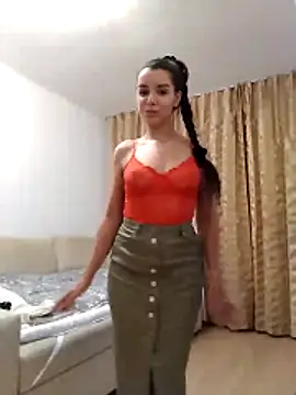 baby sweet girl  online show from 05-21-26, 08:16
