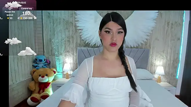 Snapshot of floryn_susana chatting on 01-20-25, 11:54 floryn susana online show from 01-20-25, 11:54