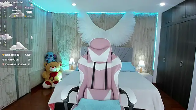 Snapshot of floryn_susana chatting on 02-07-25, 09:58 floryn susana online show from 02-07-25, 09:58