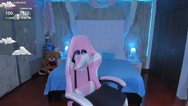 floryn susana online show from 02-09-26, 09:41