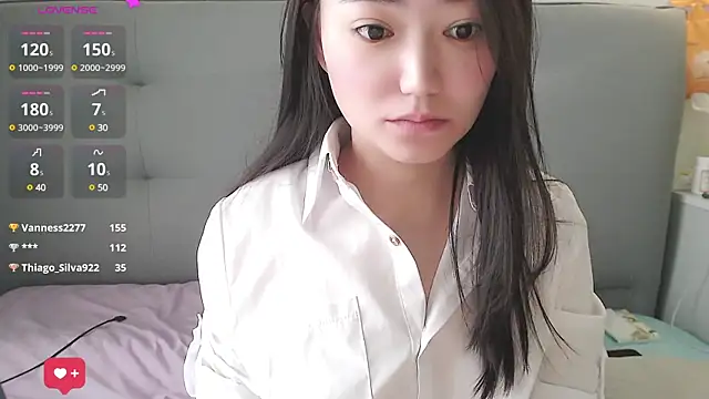 Anne-Sweet online show from 01-04-25, 12:59