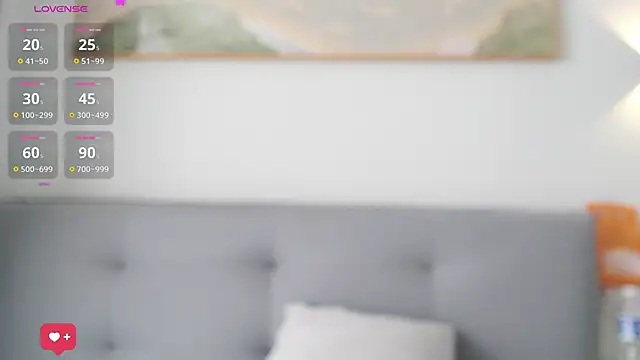 Anne-Sweet online show from 01-05-25, 01:45