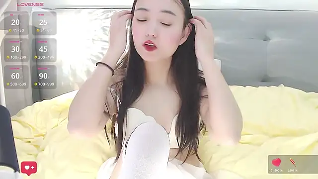 Anne-Sweet online show from 01-25-25, 01:43