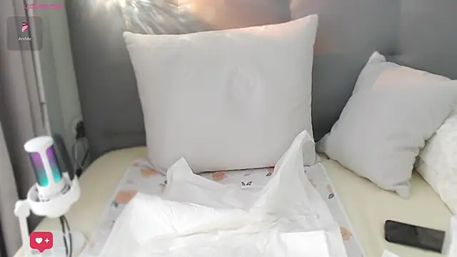 Anne-Sweet online show from 03-01-25, 06:35