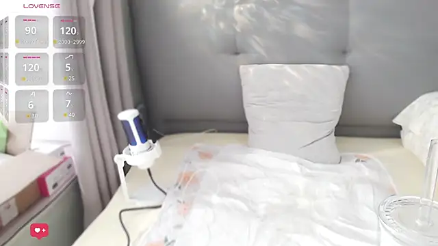 Anne-Sweet online show from 03-23-25, 03:54