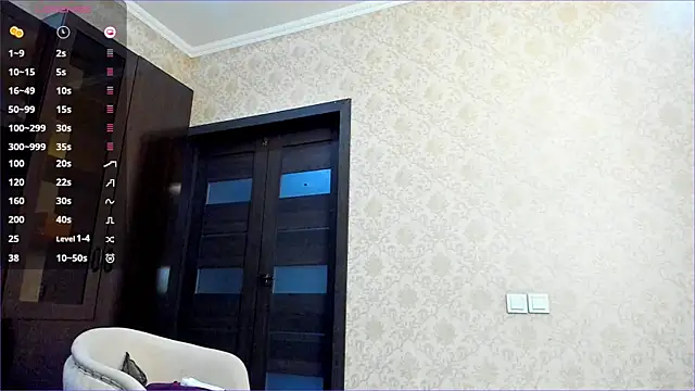 Snapshot of Zoe_klarxxx chatting on 02-06-25, 04:36 Zoe klarxxx online show from 02-06-25, 04:36
