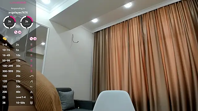 Snapshot of Zoe_klarxxx chatting on 03-05-25, 03:29 Zoe klarxxx online show from 03-05-25, 03:29