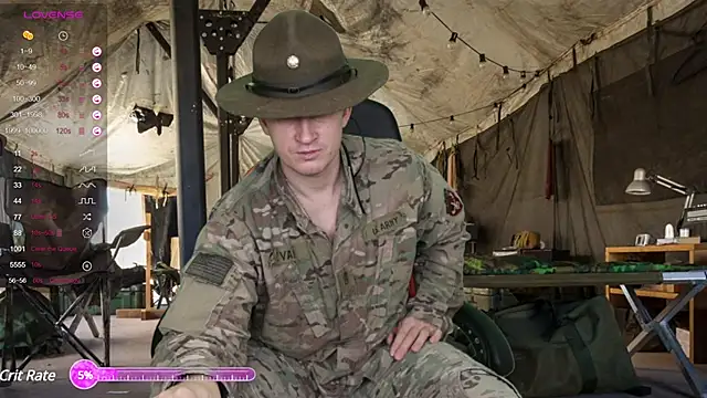 hornystripman97 online show from 01-14-25, 01:26