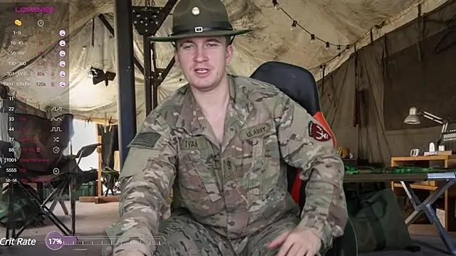 hornystripman97 online show from 01-21-25, 02:43