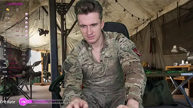 hornystripman97 online show from 02-28-25, 02:53