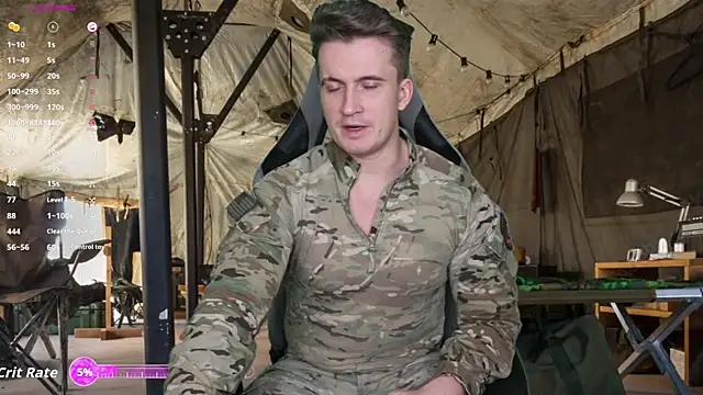 hornystripman97 online show from 11-12-25, 01:50