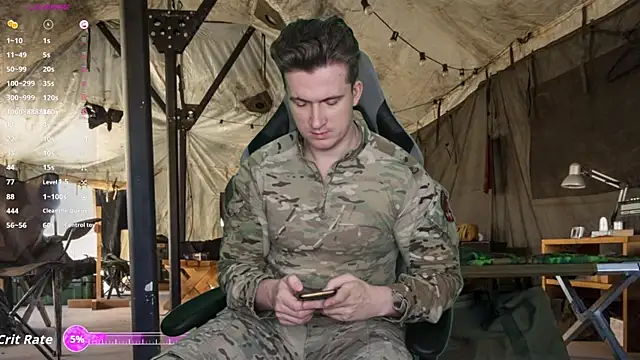 hornystripman97 online show from 11-28-25, 02:58