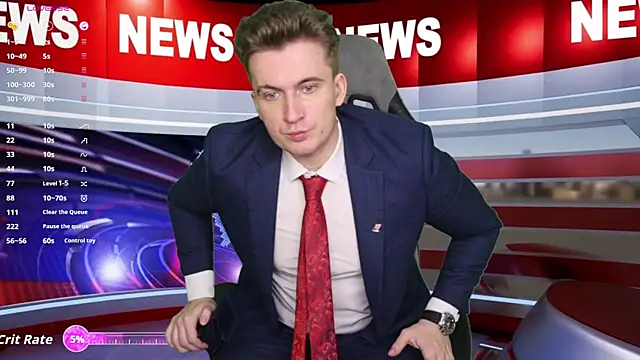 hornystripman97 online show from 12-17-25, 02:17