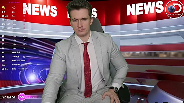 hornystripman97 online show from 01-13-26, 06:57