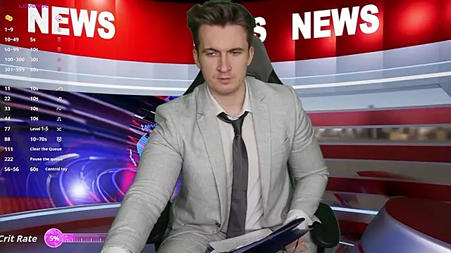 hornystripman97 online show from 03-05-26, 03:52