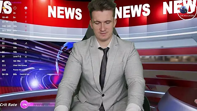 hornystripman97 online show from 04-19-26, 03:00