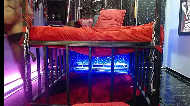 lorna cox bdsm online show from 03-15-26, 12:16