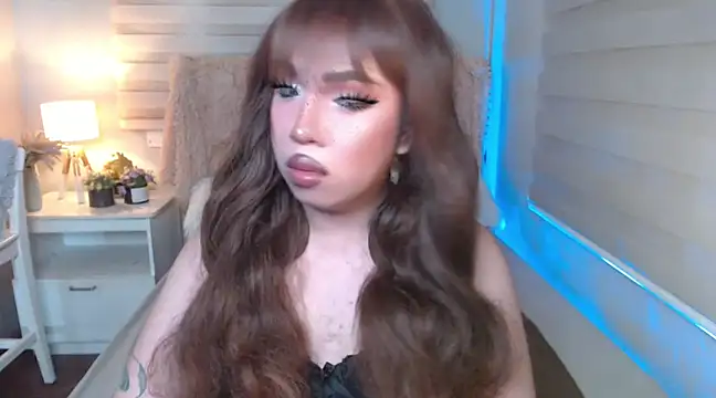 Snapshot of RebecaNextToYou chatting on 02-20-25, 05:51 RebecaNextToYou online show from 02-20-25, 05:51