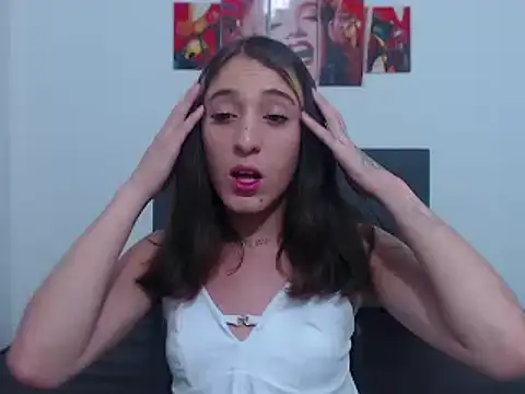 andreahhill online show from 12-02-24, 11:07