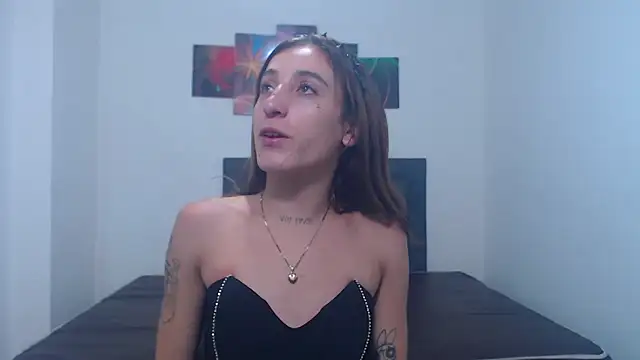 andreahhill online show from 09-27-25, 10:26