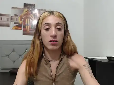 andreahhill online show from 05-26-26, 11:28