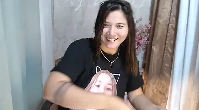 MS Isabella Snow92 online show from 02-02-25, 11:00