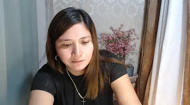 MS Isabella Snow92 online show from 02-16-25, 09:15