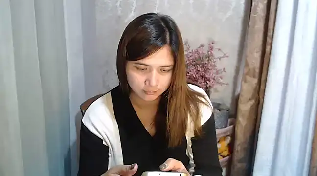 MS Isabella Snow92 online show from 02-21-25, 02:39