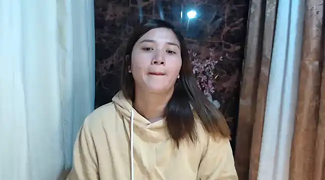 MS Isabella Snow92 online show from 02-27-25, 11:04