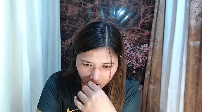 MS Isabella Snow92 online show from 03-01-25, 01:32